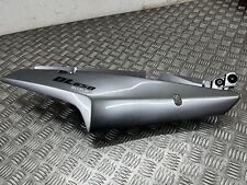 Suzuki DL 650 V Strom 2007 right hand rear tailpiece fairing panel 2007 - 2011 for sale  Shipping to South Africa