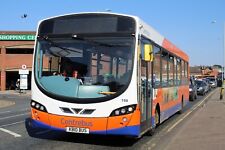 T69 bus photo for sale  LEEDS