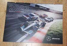 Amg wandkalender 2023 gebraucht kaufen  Affing