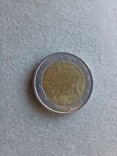 Euro münze jahre gebraucht kaufen  Homburg