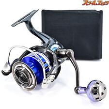 DAIWA 15 SALTIGA 4000 Spinning Reel #166 for sale  Shipping to South Africa