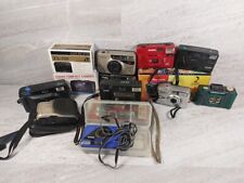 Camera job lot for sale  Shipping to Ireland