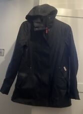 Hunter rubberised coat for sale  WALSALL