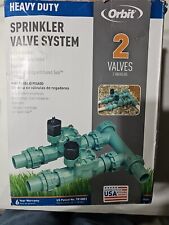 sprinkler valve for sale  Henryetta