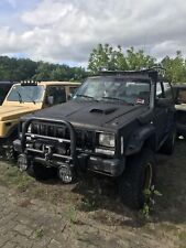 Jeep cherokee 1997 gebraucht kaufen  Trebbin