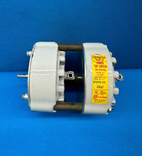 Used, Ohmite 50Amps 300Volts Non-Shorting Rotary Power Tap Switch 412-4-T2 for sale  Shipping to South Africa