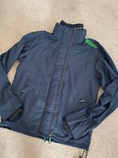 Superdry jacket coat for sale  CROYDON