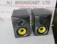 Pair behringer truth for sale  CRAIGAVON