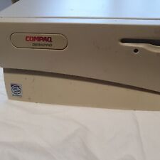 Compaq deskpro 6000 for sale  Shipping to Ireland