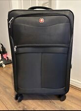 wenger luggage for sale  WIDNES