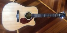 Fender 140sce dreadnought for sale  West Islip