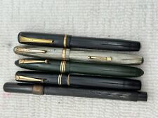 vintage onoto fountain pens for sale  LONDON