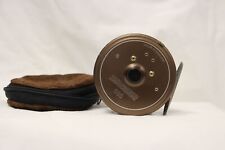 SAGE 505 Fly Reel, used for sale  Shipping to South Africa