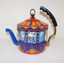Motion carousel kettle for sale  Long Beach