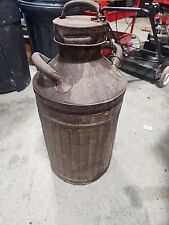 Vintage ellisco gallon for sale  Collins