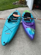 Kayaks lifetime zenith for sale  Byron Center