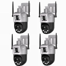 4pcs ctronics security for sale  Rowland Heights