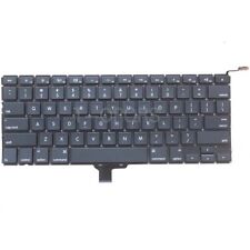 NOVO Teclado Inglês EUA para Apple Macbook Pro 13" A1278 2011 2012 para 2009 2010 comprar usado  Enviando para Brazil