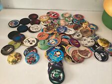 Lot pog vintage d'occasion  Toulouse-