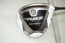 Taylormade RBZ 14.5* Tour 3 Wood Rocketballz Xcon-7 Flex S Matrix Ozik RH for sale  Shipping to South Africa