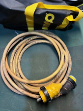 power 25 shore cord for sale  Yorkville