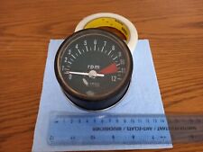 Motorcycle rev counter for sale  BALLYMENA