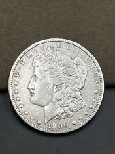 1900 morgan silver for sale  Royersford
