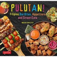 Pulutan filipino bar for sale  USA