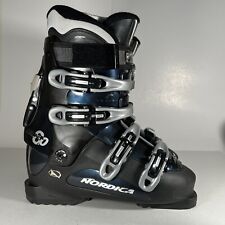 Ski boots nordica for sale  Richardson