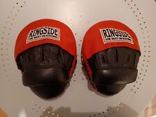 Ringside focus pads for sale  KEIGHLEY