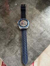 Vintage gillex chronograph for sale  MILTON KEYNES