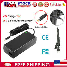 42v adapter charger for sale  Rowland Heights