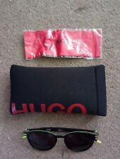 Hugo boss sunglasses for sale  NOTTINGHAM