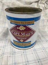Vintage capt malcs for sale  Waldorf