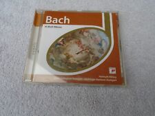 Bach messe moll for sale  GOOLE