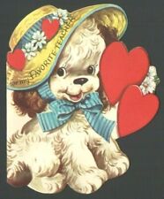 Vintage whitman valentine for sale  Hartville