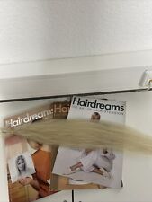 Hairdreams echthaarextensions  gebraucht kaufen  Schorndorf