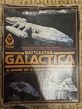 Battlestar galactica starfight for sale  Omaha