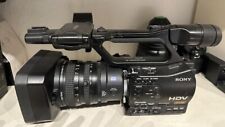 Sony hvr z7e for sale  Shipping to Ireland