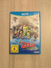 zelda wind waker gebraucht kaufen  Südstadt