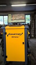 Crypton 800 series for sale  TAVISTOCK