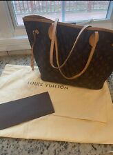 Louis vuitton neverfull for sale  USA