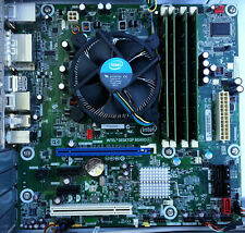 Dq57tm intel motherboard for sale  Superior