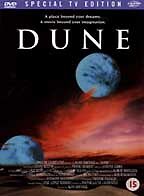 Dune dvd dvd for sale  STOCKPORT