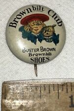 Antique buster brown for sale  Harlan