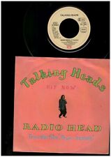 Talking heads radio gebraucht kaufen  Bad Sachsa