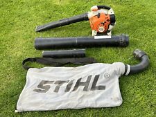 Stihl petrol leaf for sale  Shipping to Ireland