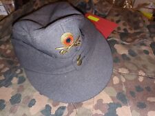 Militaria allemand casquette d'occasion  Ramonville-Saint-Agne