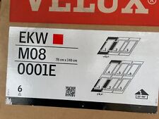 Velux ekw m08 for sale  Shipping to Ireland