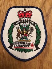 Australia queensland transport for sale  ILFORD
